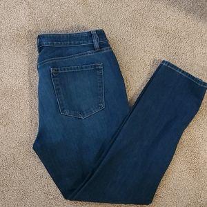 LOFT jeans